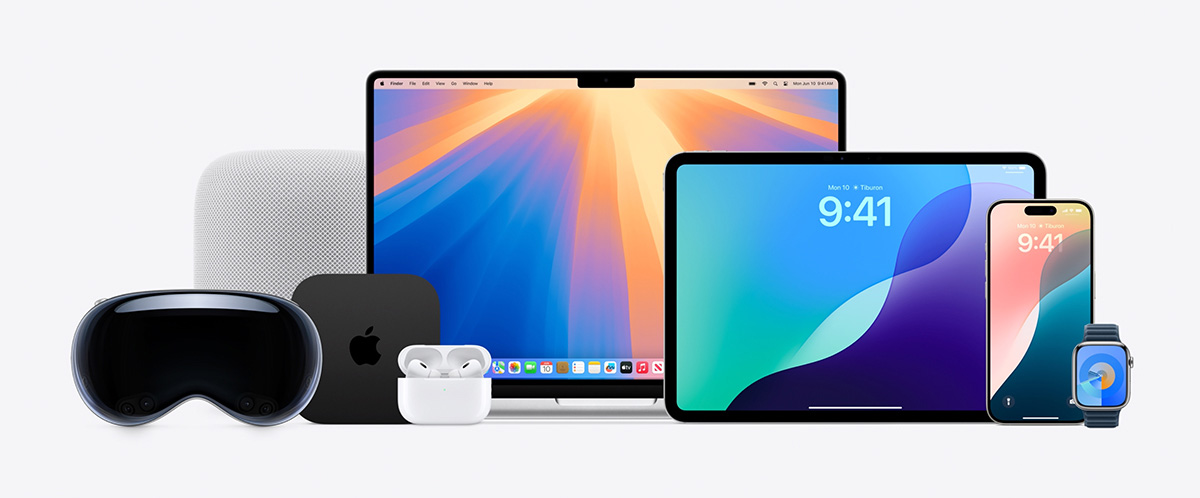 De elf meest handige nieuwe functies uit de WWDC 2024 keynote