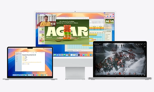 Wat is er nieuw in macOS Sequoia