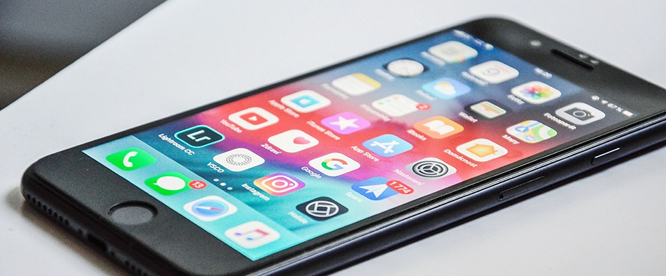 Zo zet je gegevens over van de ene iPhone of iPad naar de andere