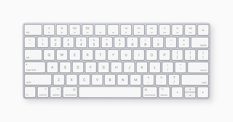 De handigste sneltoetsen op je Mac