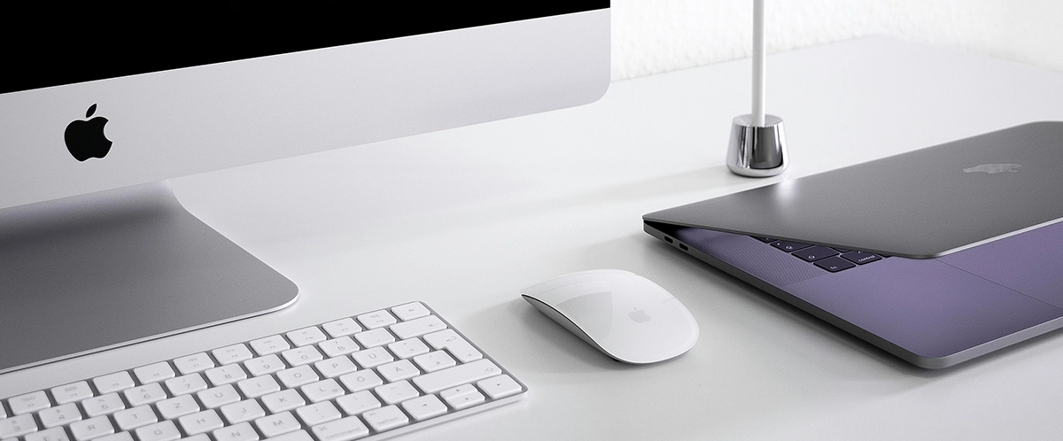 Keuzestress: moet ik een MacBook of iMac aanschaffen?