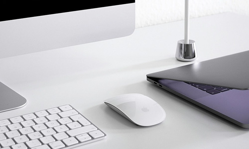 Keuzestress: moet ik een MacBook of iMac aanschaffen?