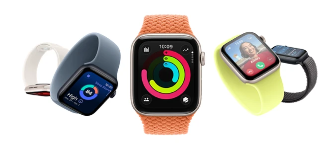 Apple Watch SE 3