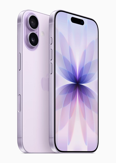 Apple iPhone 17