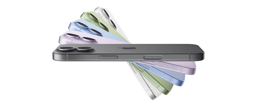 Apple kondigt nieuwe AirPods, Apple Watch en drie iPhone modellen aan tijdens iPhone Event