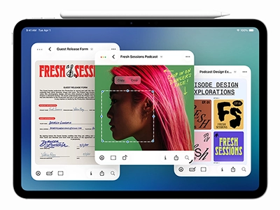 Vensters rangschikken met Windowed Apps