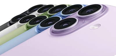 Flinke upgrade voor de camera’s