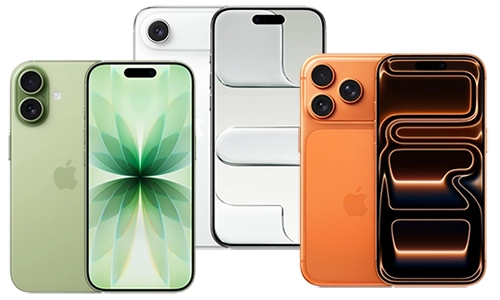 Welk model iPhone past het beste bij mij?