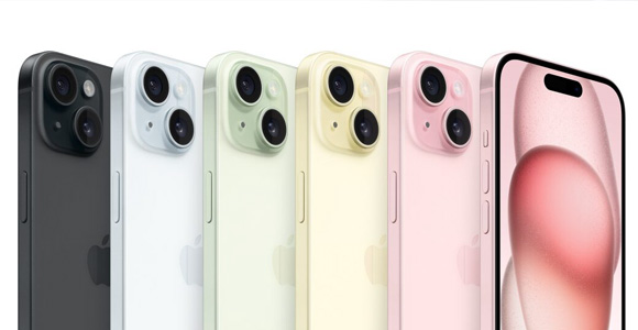 Welk model iPhone 15 moet je kiezen?