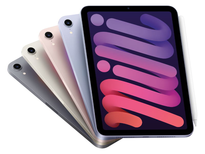 Apple iPad mini - Nu verkrijgbaar bij Upgreatest