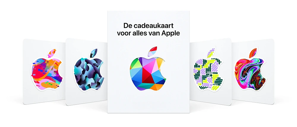 Apple Gift Card