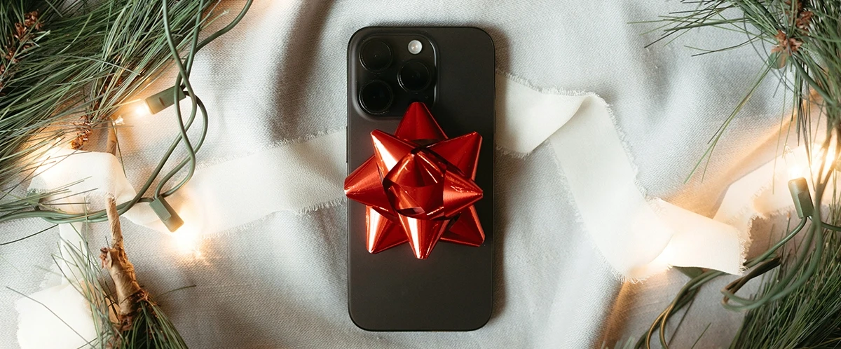 Top 10 kerstcadeau’s voor de Apple liefhebber