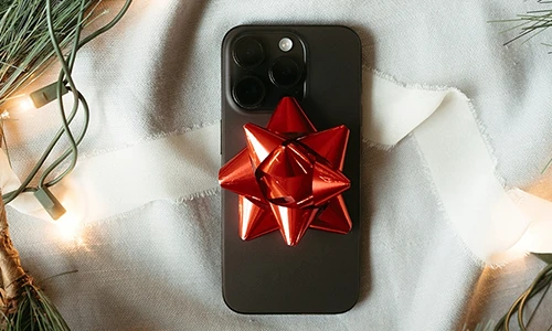 Top 10 kerstcadeau’s voor de Apple liefhebber