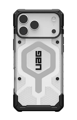 Stevig in elke omstandigheid: Urban Armor