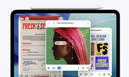 PDF-bestanden en afbeeldingen bewerken met Voorvertoning