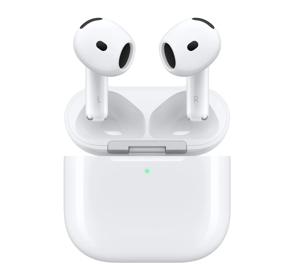 AirPods 4 vs AirPods 4 Active Noise Cancellation