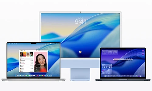 Nieuwe look en handigste functies van macOS Tahoe