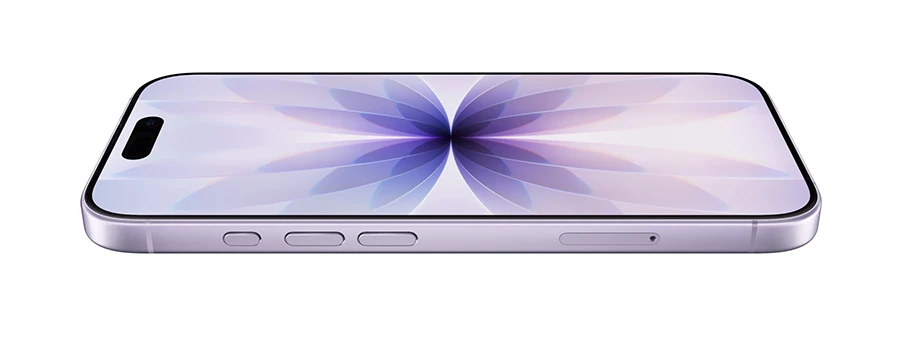 Beter scherm en behuizing voor iPhone 17