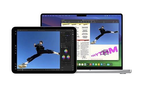 Is iPad met iPadOS 26 klaar om je MacBook te vervangen als laptop?