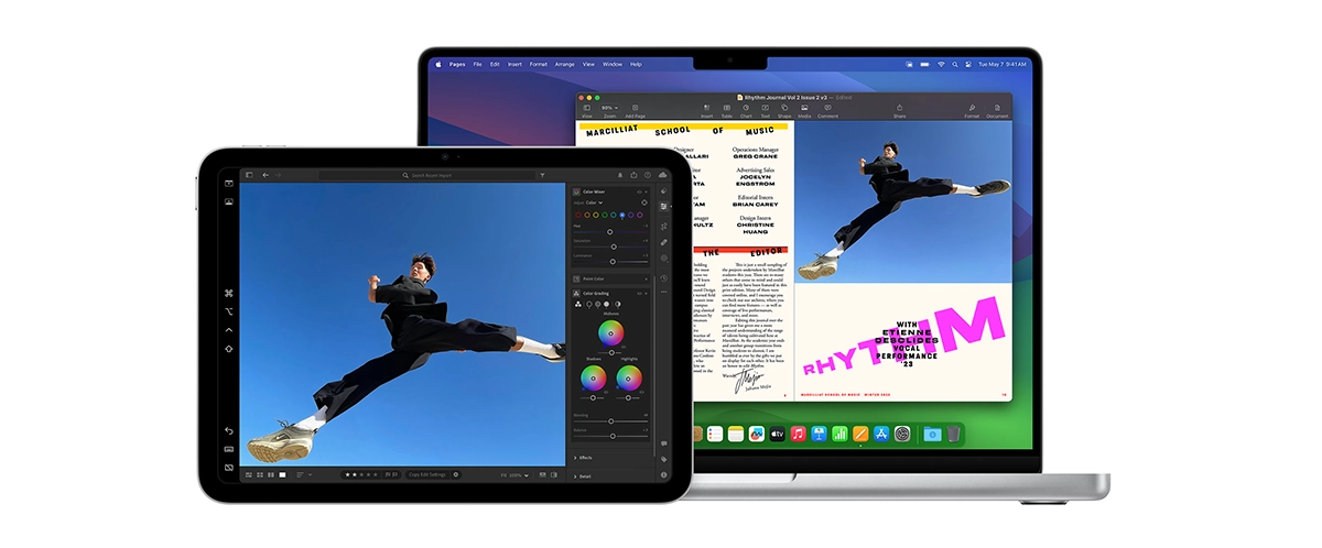 Is iPad met iPadOS 26 klaar om je MacBook te vervangen als laptop?