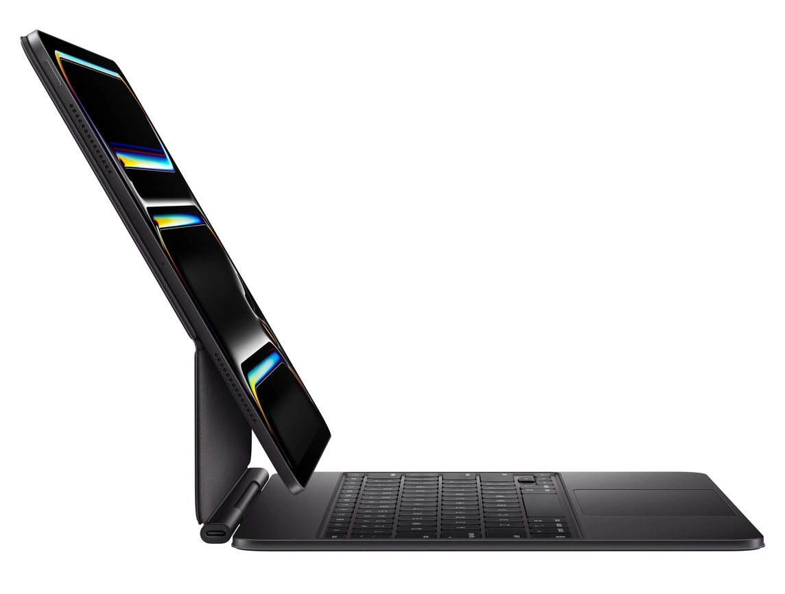 Magic Keyboard voor iPad