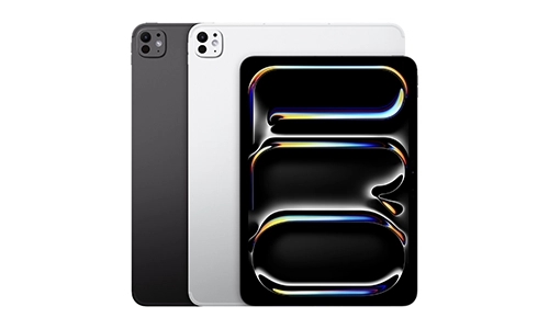 iPad Pro voor de creatieve professionals