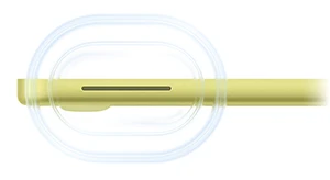 MacBook Neo - Speakers met Ruimtelijke Audio