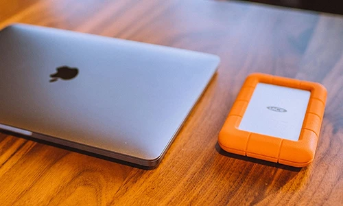 Safety first: zo maak je een betrouwbare back-up van je Mac