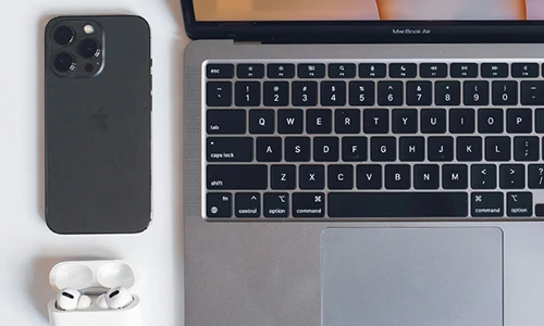 7 redenen om te kiezen voor Apple