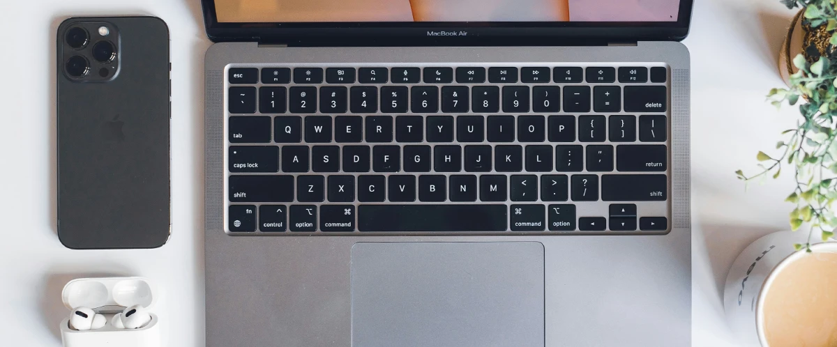 7 redenen om te kiezen voor Apple