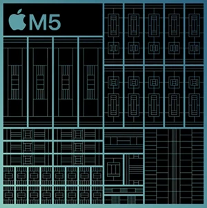 Apple M5 Chip