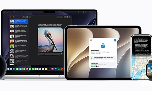 Apple zet in op AI en de bescherming van kinderen tijdens WWDC 2026