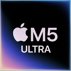 Apple M5 Ultra chip