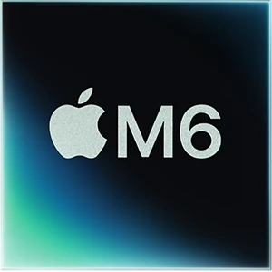 Apple M6 chip