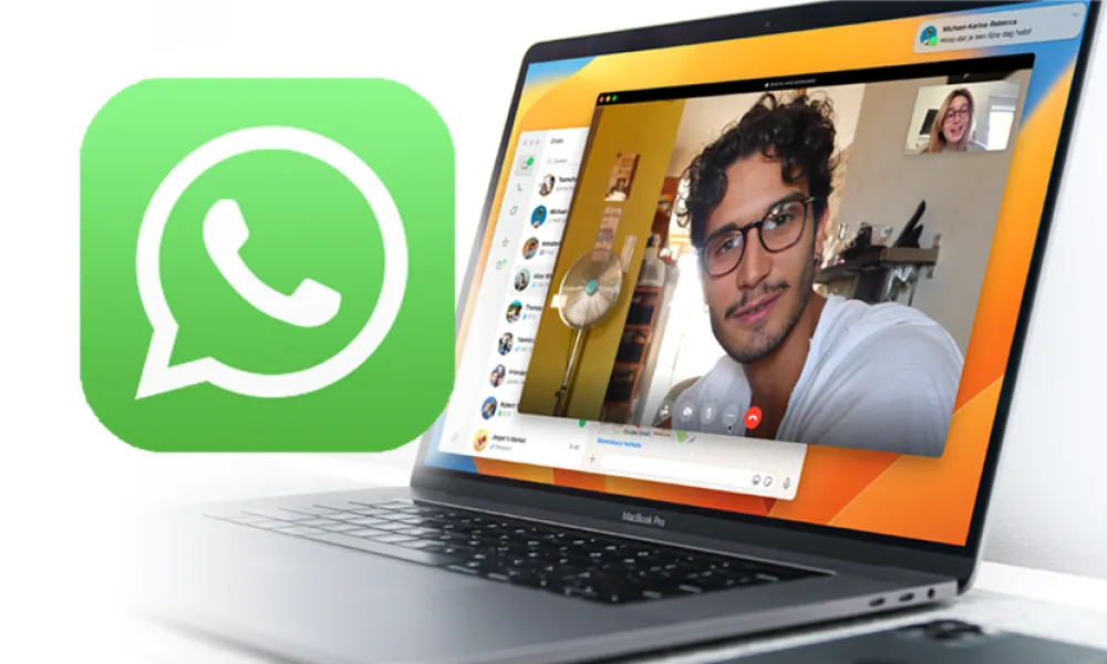 WhatsApp op je Mac installeren en gebruiken