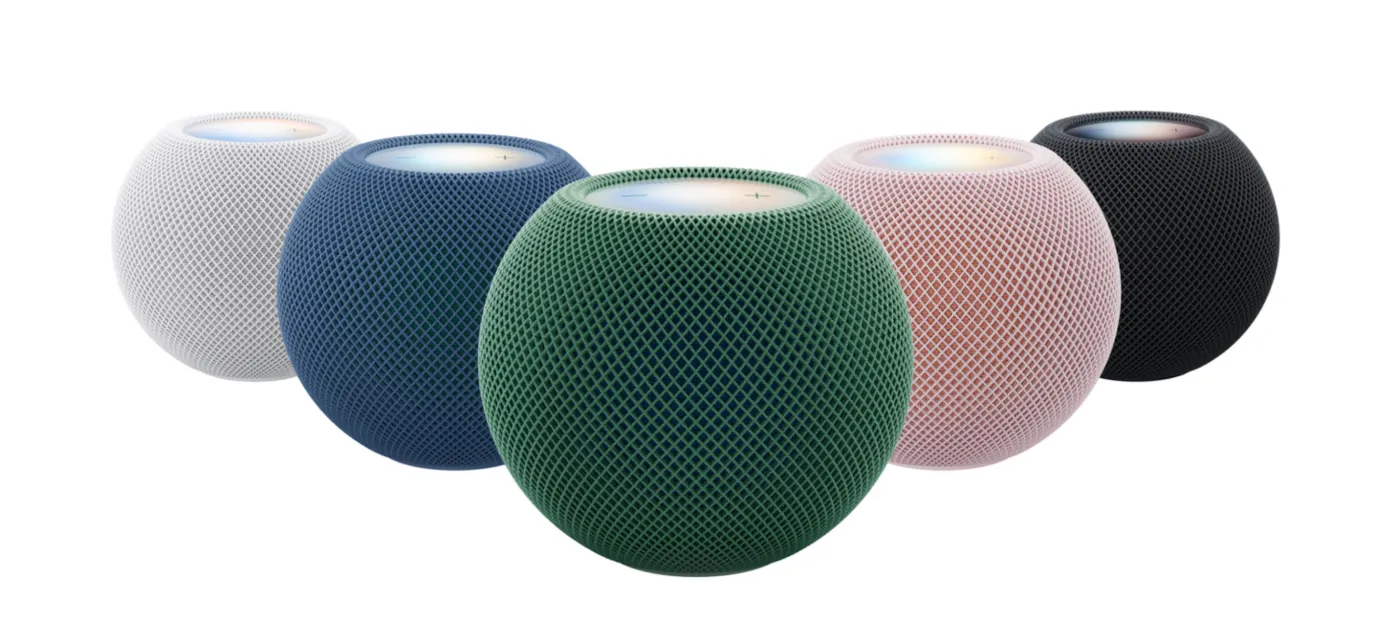 HomePod mini 2