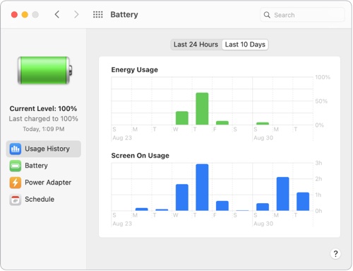 MacBook batterij sneller leeg? Oorzaken, diagnose & oplossingen