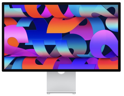 Apple Studio Display 27-inch (5K) Koopgids