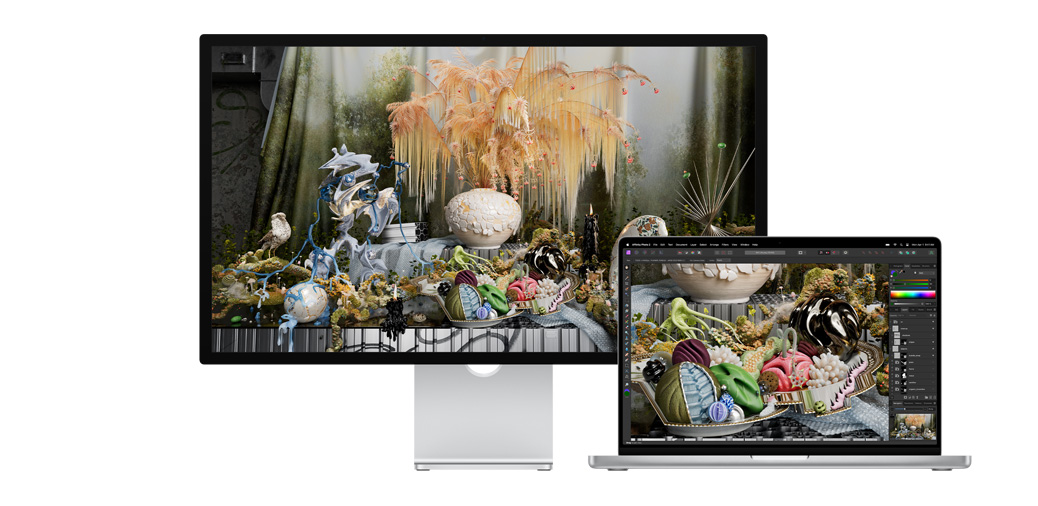 Apple Studio Display