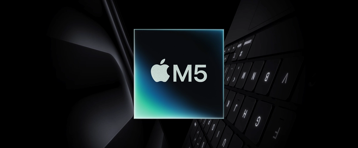Alles wat je moet weten over de nieuwe M5-chip van Apple
