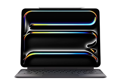 De nieuwe Apple iPad Pro met de M5 chip