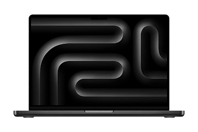 Apple MacBook Pro 14-inch met de nieuwe M5 chip