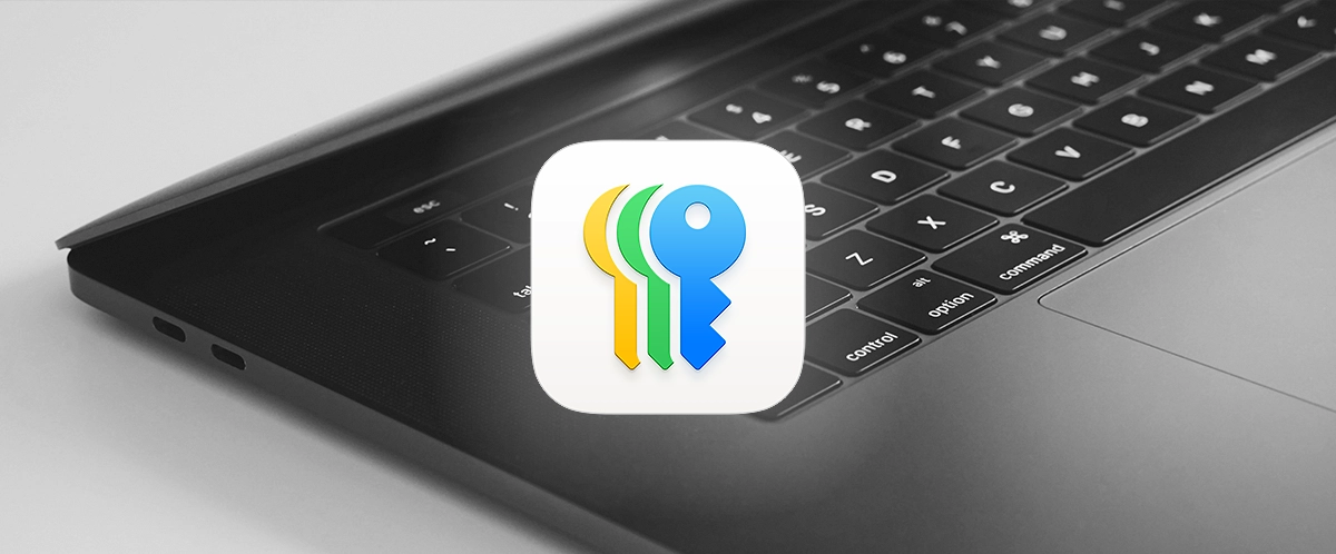 Ga slim en veilig online met behulp van de Apple Wachtwoorden-App