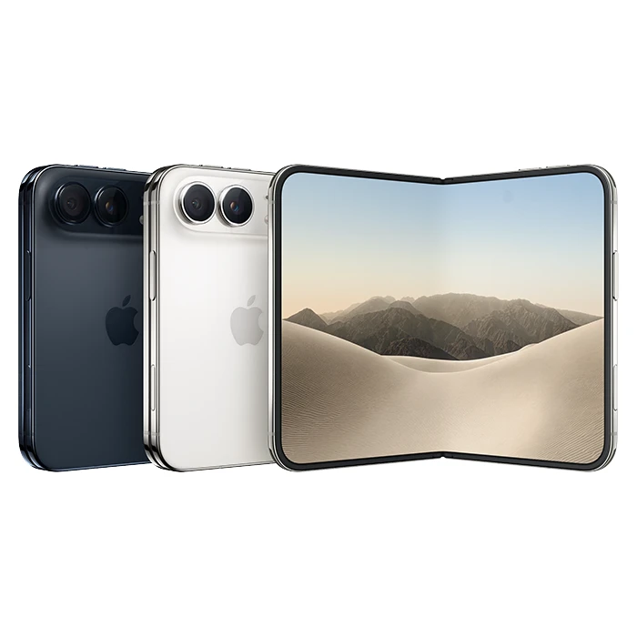 iPhone Duo