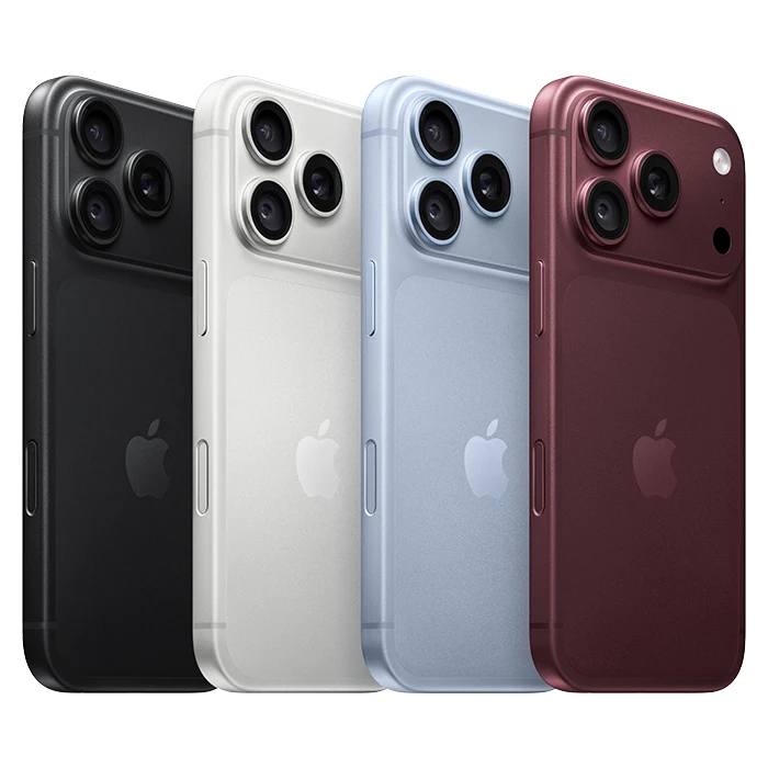 iPhone 18 Pro