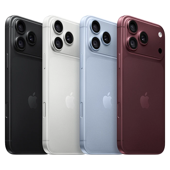 iPhone 18 Pro Max