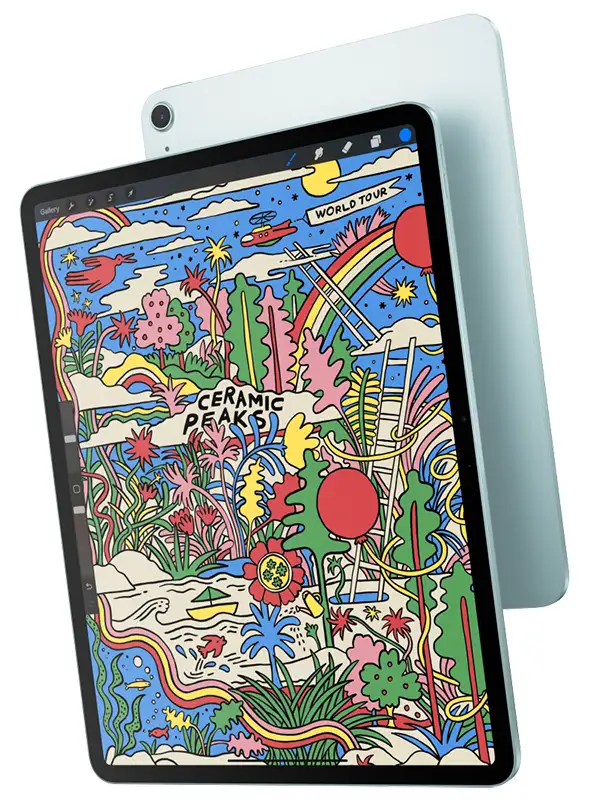 iPad Air 13-inch