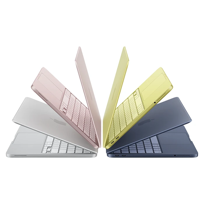 Macbook Neo