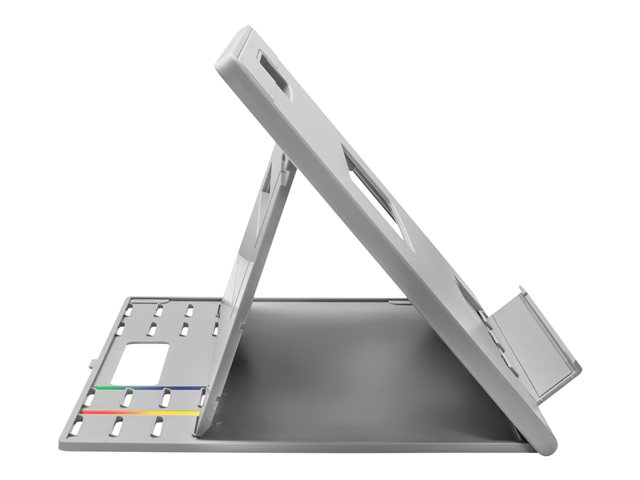 afbeelding van een laptop stanaard