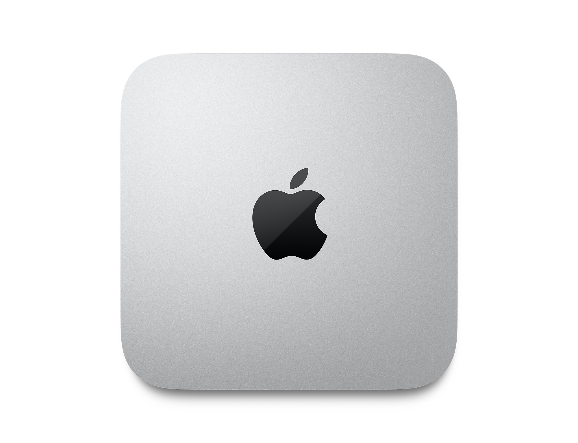 Mac mini - Apple M1‑chip met 8‑core CPU en 8‑core GPU - 8 GB RAM - 512 GB opslag (Nieuw)